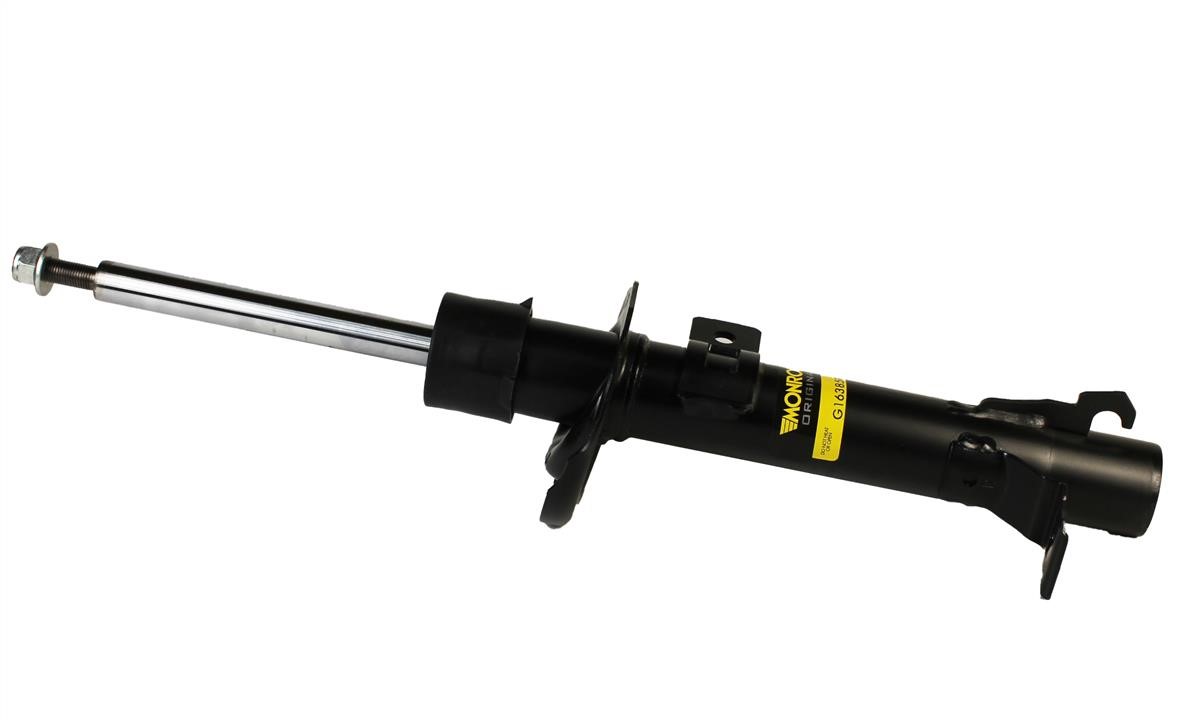 Monroe G16385 Shock absorber front right gas oil Monroe Original G16385: Buy near me in Poland at 2407.PL - Good price!