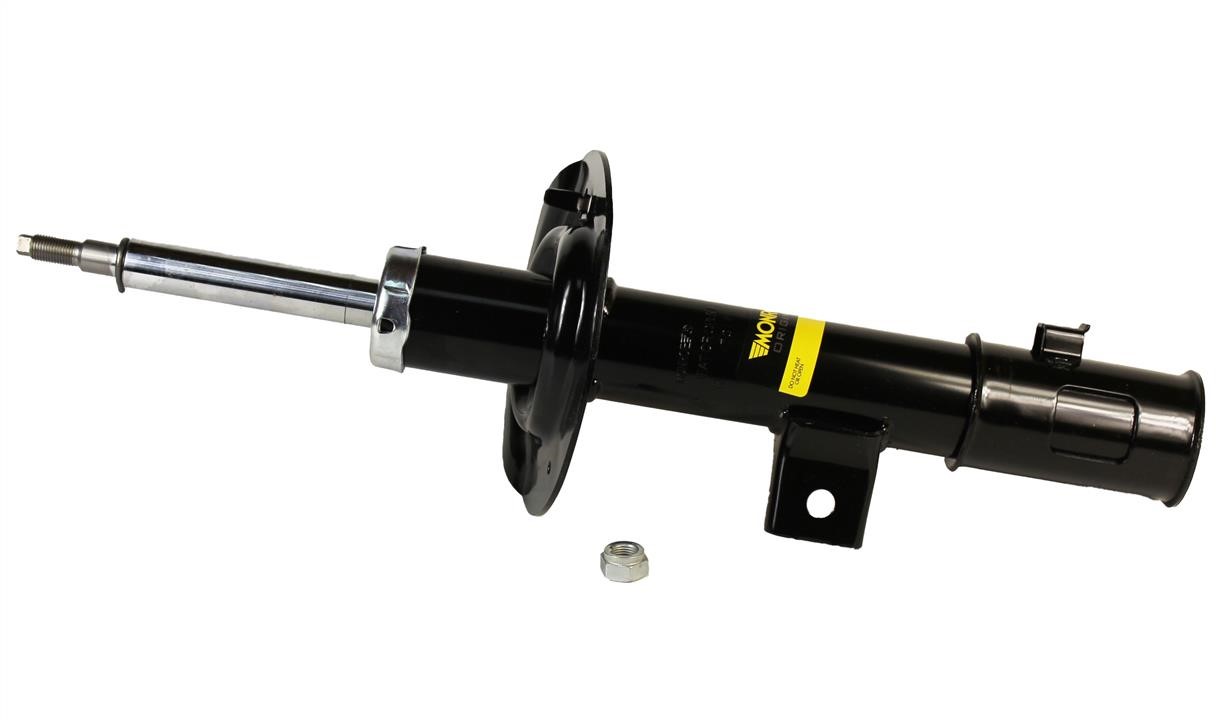 Monroe G8176 Monroe Original front right gas oil shock absorber G8176: Buy near me in Poland at 2407.PL - Good price!