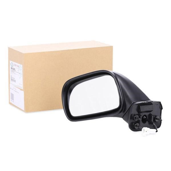 Alkar 6111427 Rearview mirror external left 6111427: Buy near me in Poland at 2407.PL - Good price!