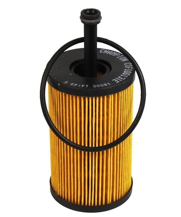 Champion COF100131E Oil Filter COF100131E: Buy near me at 2407.PL in Poland at an Affordable price!
