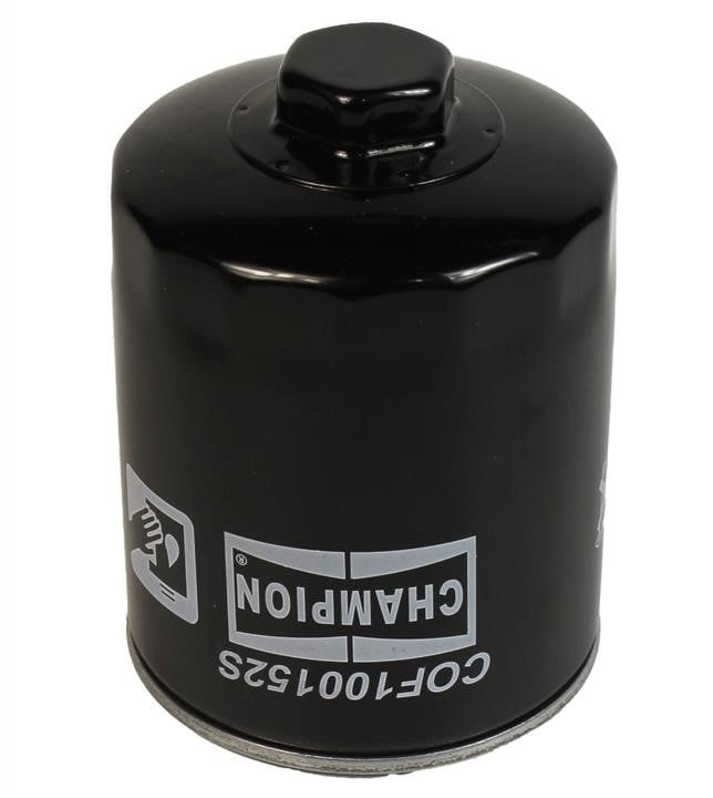 Champion COF100152S Oil Filter COF100152S: Buy near me at 2407.PL in Poland at an Affordable price!