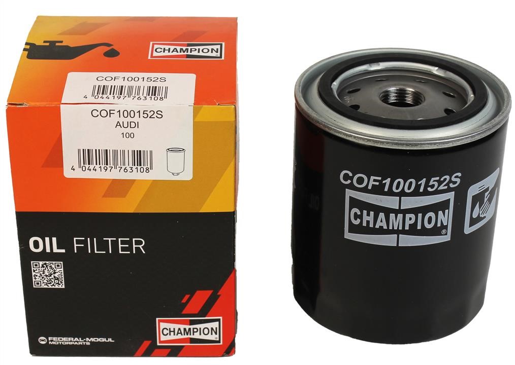 Buy Champion COF100152S at a low price in Poland!