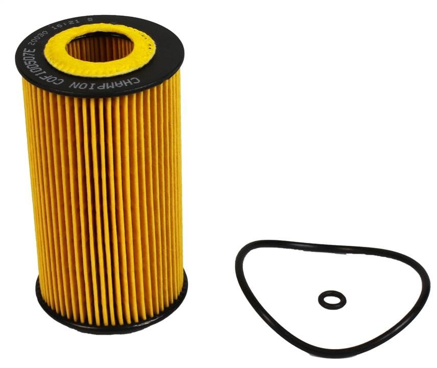 Champion COF100507E Oil Filter COF100507E: Buy near me at 2407.PL in Poland at an Affordable price!