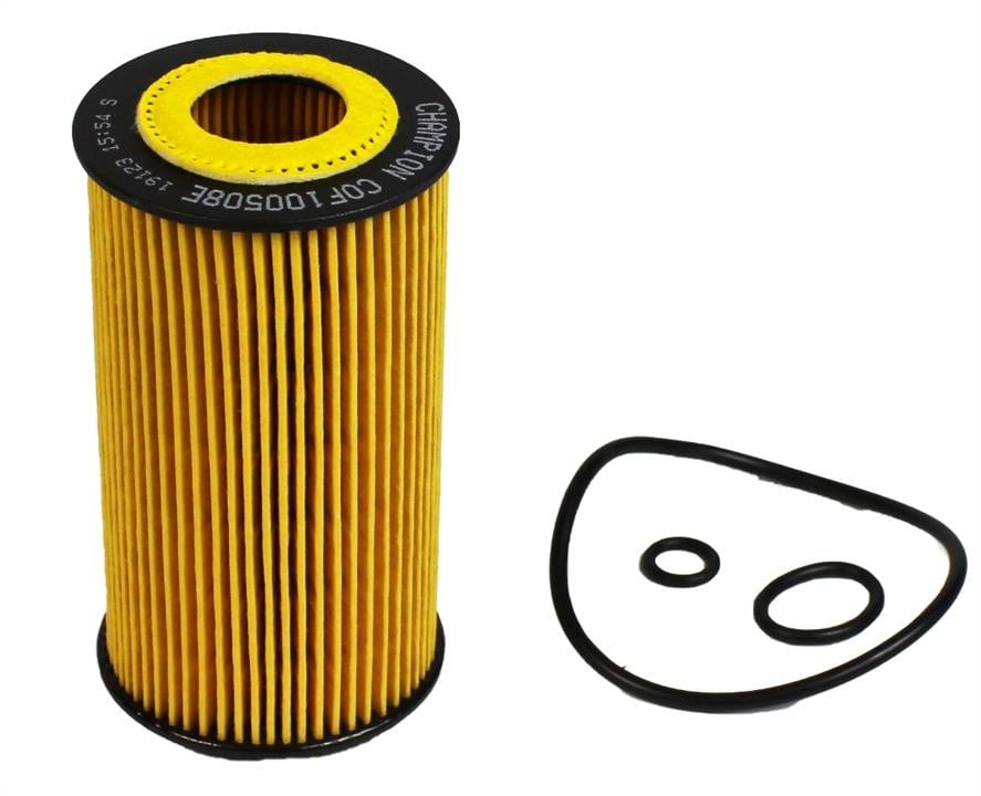 Champion COF100508E Oil Filter COF100508E: Buy near me in Poland at 2407.PL - Good price!