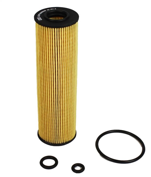 Champion COF100550E Oil Filter COF100550E: Buy near me at 2407.PL in Poland at an Affordable price!