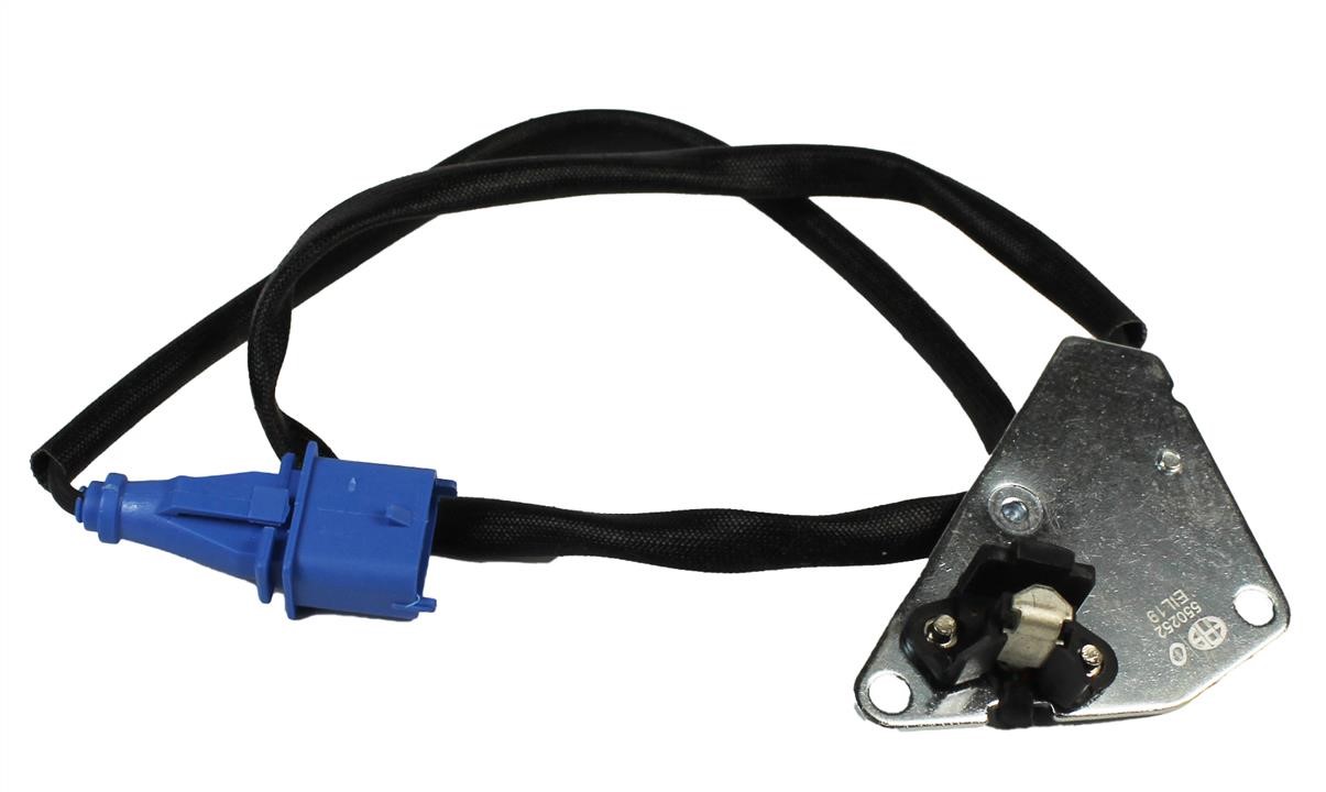 Era 550252A Camshaft position sensor 550252A: Buy near me in Poland at 2407.PL - Good price!