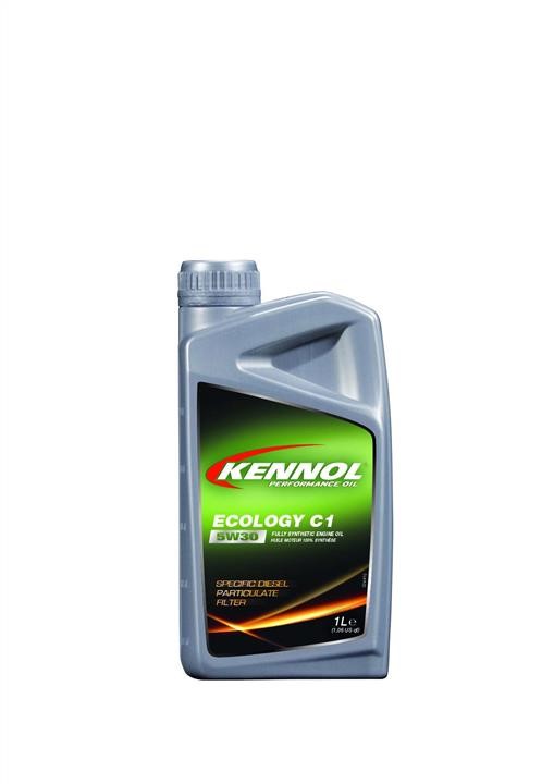 Kennol 193081 Моторное масло Kennol Ecology C1 5W-30, 1л 193081: Отличная цена - Купить в Польше на 2407.PL!