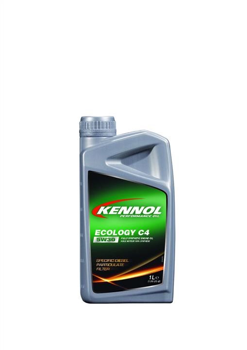 Kennol 193131 Моторное масло Kennol Ecology C4 5W-30, 1л 193131: Отличная цена - Купить в Польше на 2407.PL!