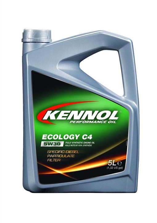 Kennol 193133 Engine oil Kennol Ecology C4 5W-30, 5L 193133: Buy near me in Poland at 2407.PL - Good price!