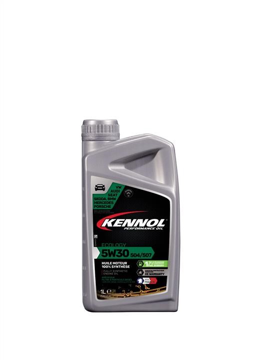 Kennol 193191 Моторное масло Kennol Ecology 504/507 5W-30, 1л 193191: Отличная цена - Купить в Польше на 2407.PL!