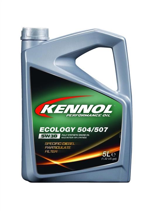 Kennol 193193 Engine oil Kennol Ecology 504/507 5W-30, 5L 193193: Buy near me in Poland at 2407.PL - Good price!