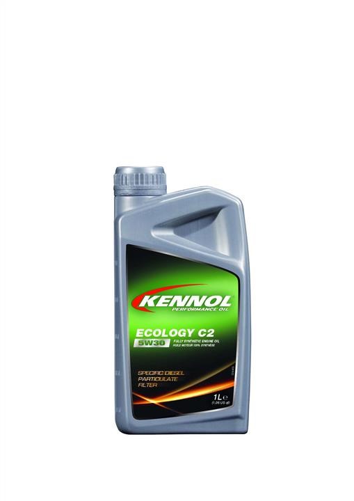 Kennol 193211 Моторное масло Kennol Ecology C2 5W-30, 1л 193211: Отличная цена - Купить в Польше на 2407.PL!