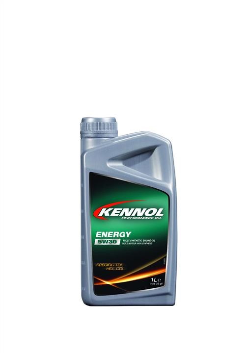 Kennol 193231 Моторное масло KENNOL ENERGY 5W-30, 1л 193231: Отличная цена - Купить в Польше на 2407.PL!