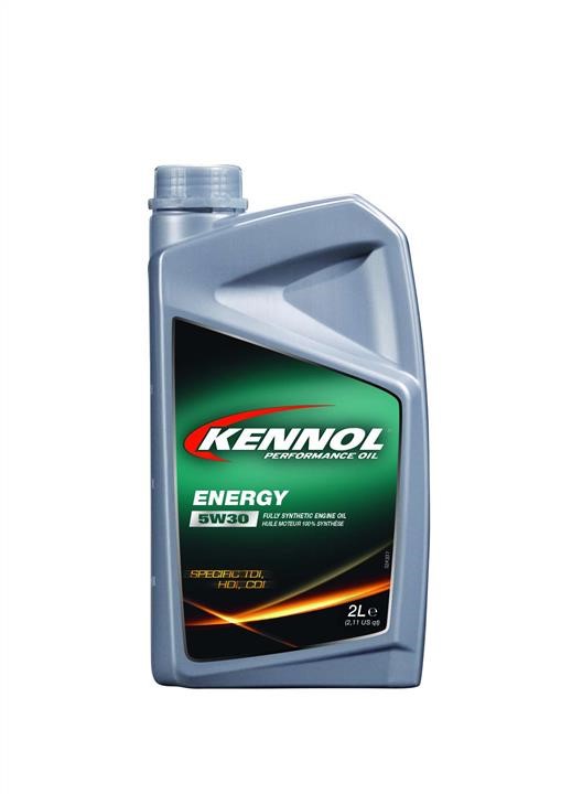 Kennol 193232 Engine oil KENNOL ENERGY 5W-30, 2L 193232: Buy near me in Poland at 2407.PL - Good price!