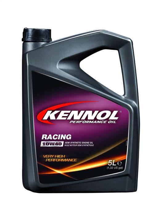 Kennol 193413 Моторное масло KENNOL RACING 10W-40, 5л 193413: Отличная цена - Купить в Польше на 2407.PL!