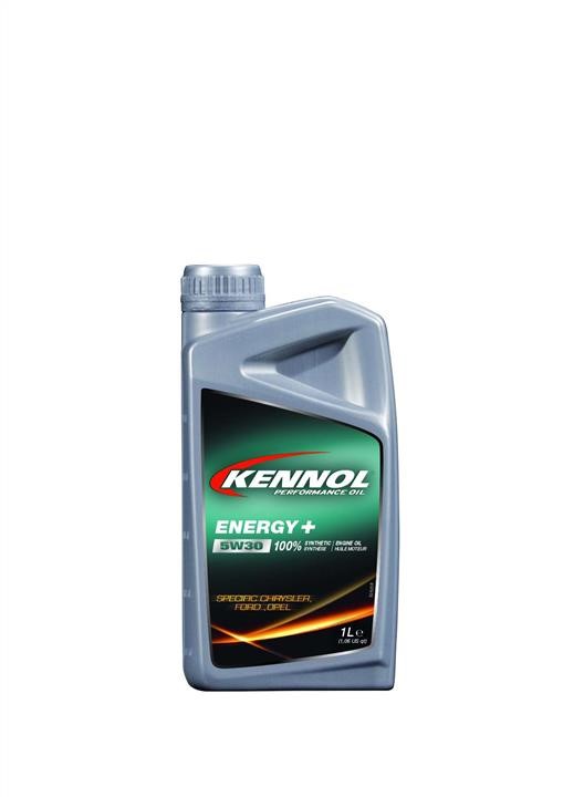 Kennol 193971 Моторное масло Kennol Energy+ 5W-30, 1л 193971: Отличная цена - Купить в Польше на 2407.PL!
