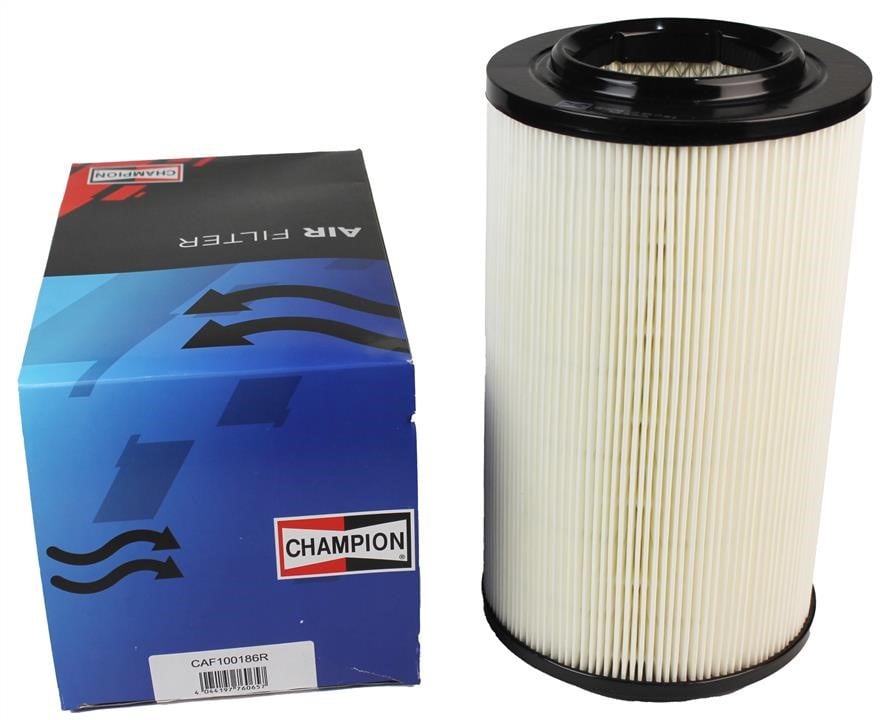 Buy Champion CAF100186R at a low price in Poland!
