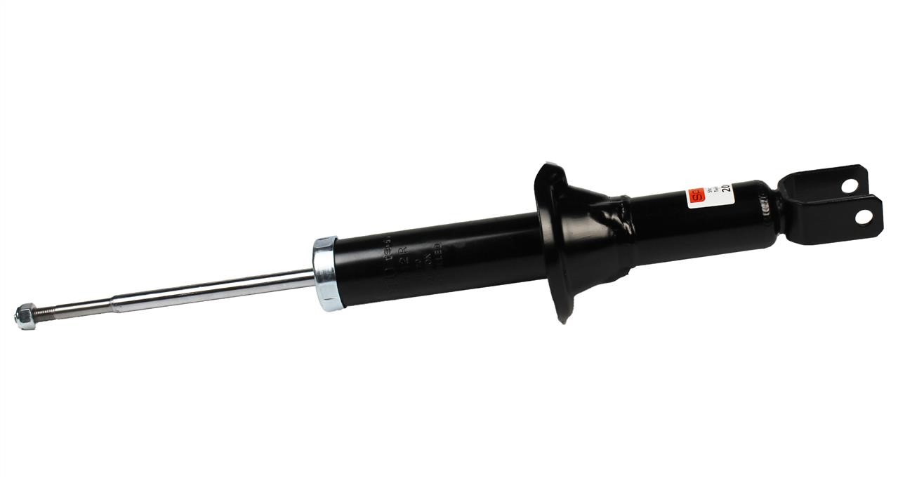 SATO tech 20812R Rear oil and gas suspension shock absorber 20812R: Buy near me in Poland at 2407.PL - Good price!