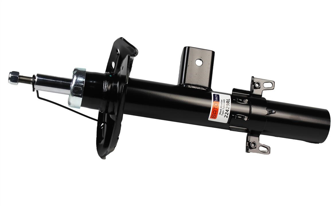 SATO tech 22429RL Rear Left Shock Absorber 22429RL: Buy near me in Poland at 2407.PL - Good price!