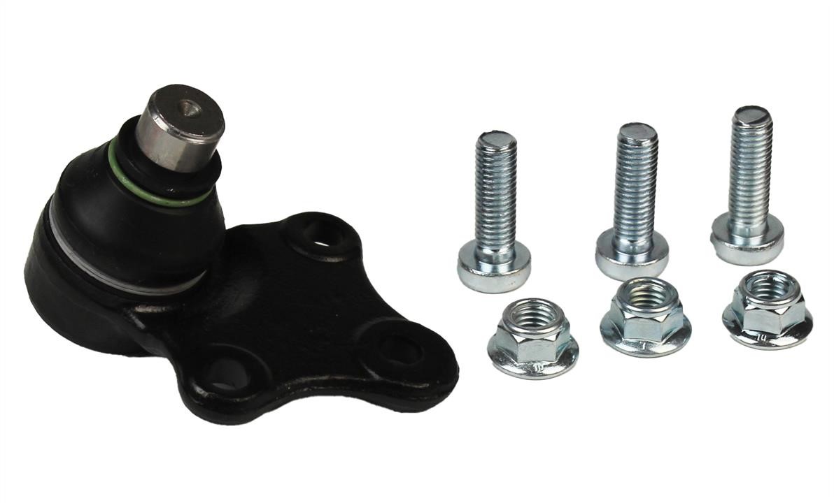 TRW JBJ1073 Ball joint JBJ1073: Buy near me at 2407.PL in Poland at an Affordable price!