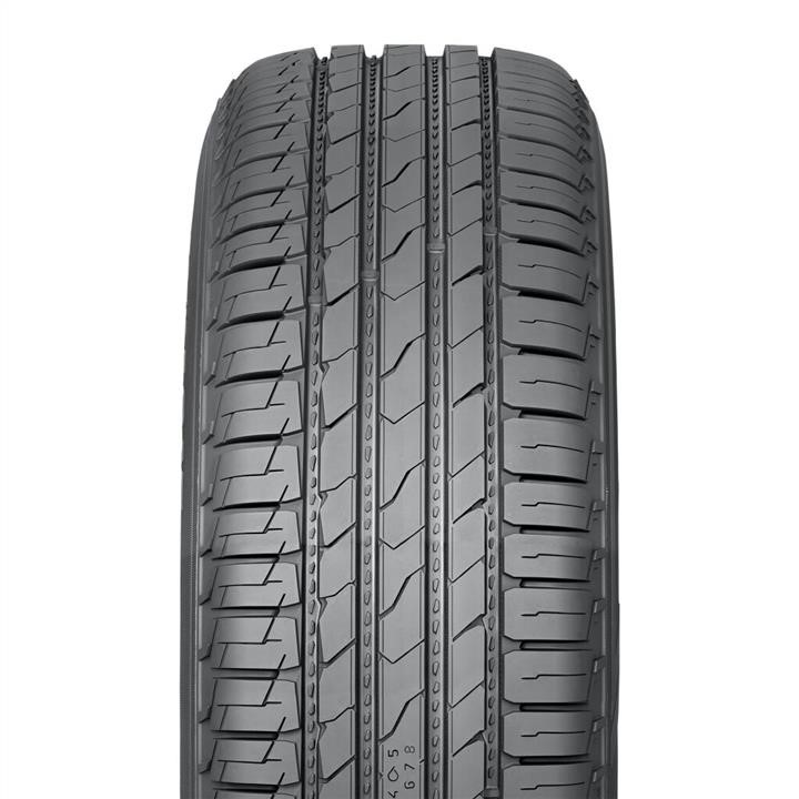 Nokian T431708 Passenger Summer Tire Nokian Nordman S2 SUV 215/60 R17 96H T431708: Buy near me in Poland at 2407.PL - Good price!