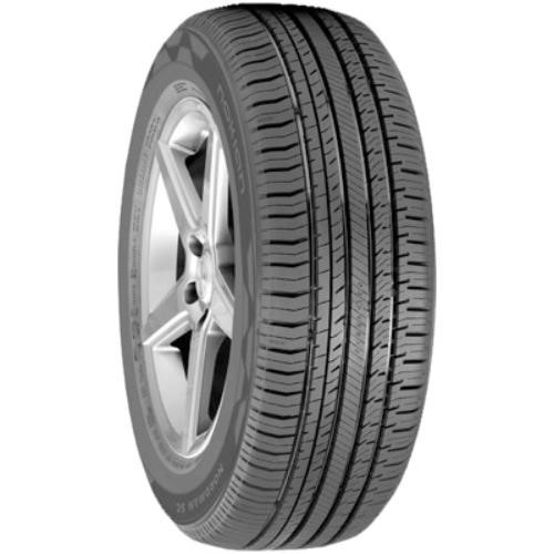 Nokian T431090 Commercial summer tire Nokian Nordman SC 235/65 R16C 121/119R T431090: Buy near me in Poland at 2407.PL - Good price!