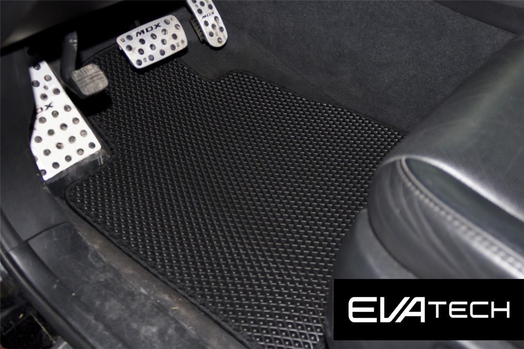 EVAtech EACR10001CBB Fußmatten EVAtech zum Acura MDX, 2 Generation (YD2), (06-13), schwarz EACR10001CBB: Kaufen Sie zu einem guten Preis in Polen bei 2407.PL!