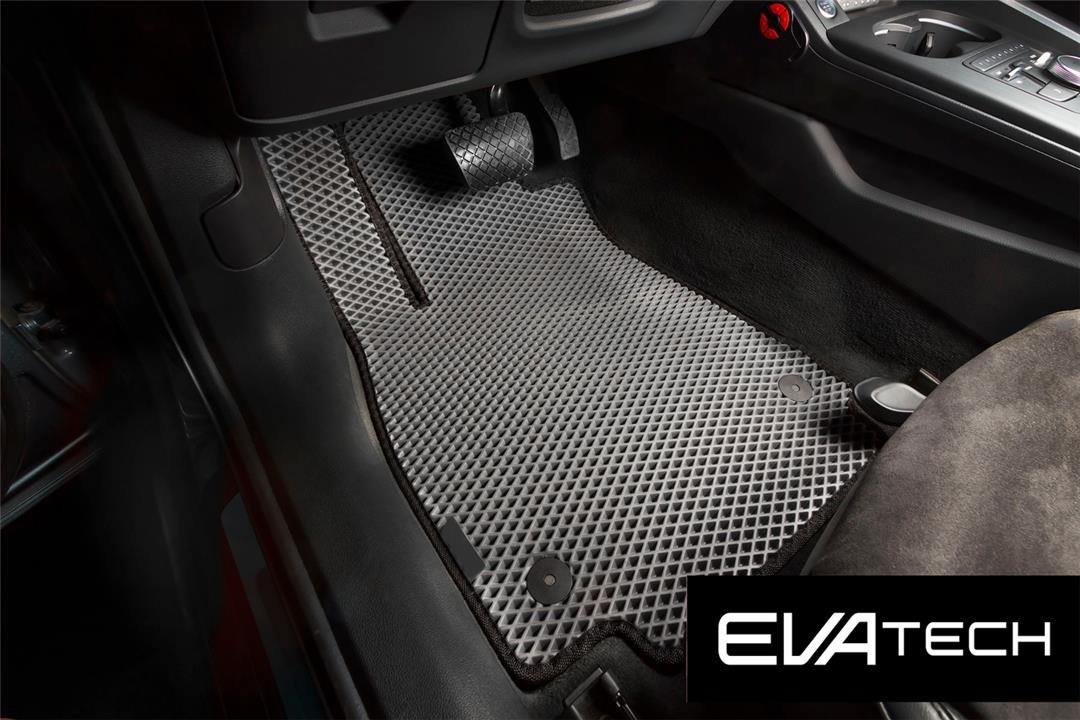 EVAtech EADI10008CGB Dywaniki EVAtech Dywaniki Audi A4, 5 Pokolenie (B9), (2015-), szary EADI10008CGB: Dobra cena w Polsce na 2407.PL - Kup Teraz!
