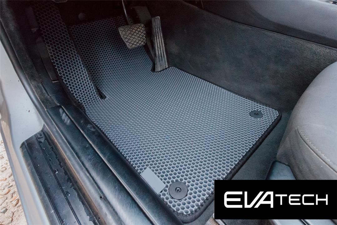 EVAtech EBMW10018CGB Fußmatten EVAtech zum BMW 3-Series E46 (Kombihinterer Antrieb), grau EBMW10018CGB: Kaufen Sie zu einem guten Preis in Polen bei 2407.PL!