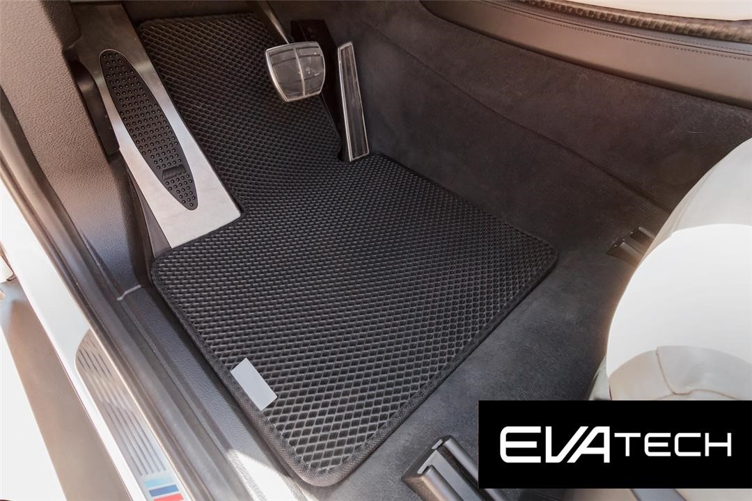 EVAtech EBMW10029CBB Fußmatten EVAtech zum BMW X6, 1 Generation (E71), (08-13), schwarz EBMW10029CBB: Kaufen Sie zu einem guten Preis in Polen bei 2407.PL!