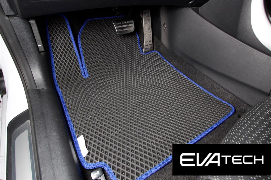 EVAtech EHDI10102CBB Fußmatten EVAtech zum Hyundai Elantra 5 Generation (Avante) (2011-), schwarz EHDI10102CBB: Kaufen Sie zu einem guten Preis in Polen bei 2407.PL!