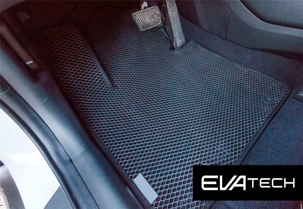 EVAtech EHDI10123CBB Fußmatten EVAtech zum Hyundai Tucson, 3 Generation, (2015-), schwarz EHDI10123CBB: Bestellen Sie in Polen zu einem guten Preis bei 2407.PL!