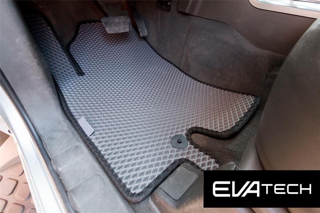 EVAtech ENSN10232CGB Fußmatten EVAtech zum Nissan Pathfinder (R51), 3 Generation, (04-14), grau ENSN10232CGB: Kaufen Sie zu einem guten Preis in Polen bei 2407.PL!