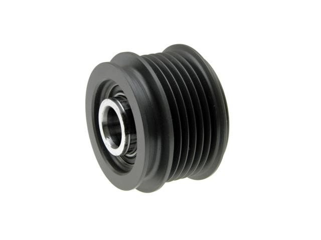 VAG 38903119 Belt pulley generator 38903119: Buy near me in Poland at 2407.PL - Good price!