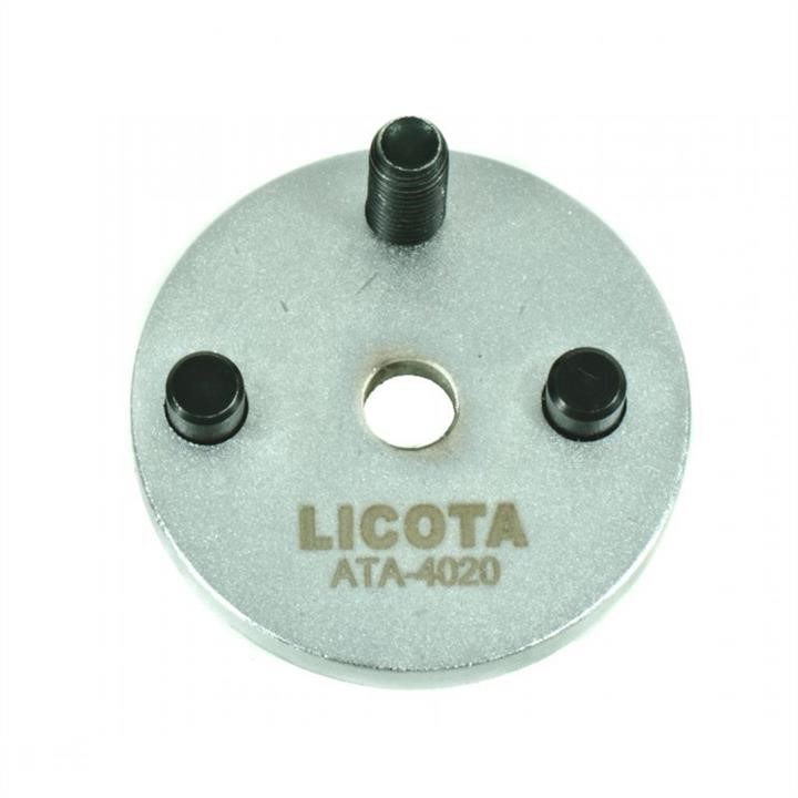 Licota ATA-4020 Auto part ATA4020: Buy near me at 2407.PL in Poland at an Affordable price!