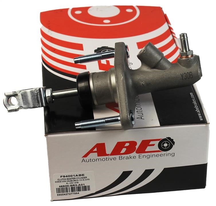 Geberzylinder, kupplung ABE F94001ABE