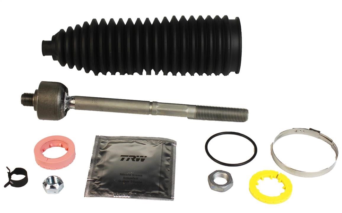 TRW JAR1030 Steering rod with anther kit JAR1030: Buy near me in Poland at 2407.PL - Good price!