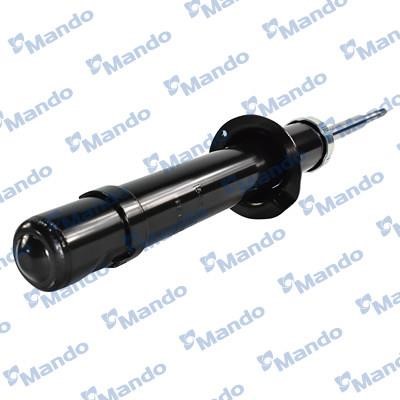 Mando EX553113K630 Rear oil and gas suspension shock absorber EX553113K630: Buy near me in Poland at 2407.PL - Good price!