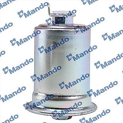 Mando EFF00035T Топливный фильтр EFF00035T: Отличная цена - Купить в Польше на 2407.PL!