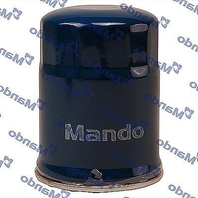 Mando MOF2720 Oil Filter MOF2720: Buy near me in Poland at 2407.PL - Good price!