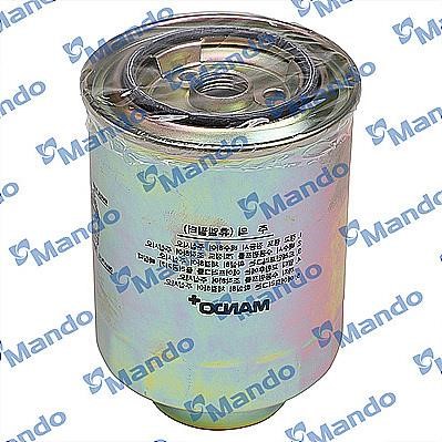 Mando EFF00095T Fuel filter EFF00095T: Buy near me in Poland at 2407.PL - Good price!