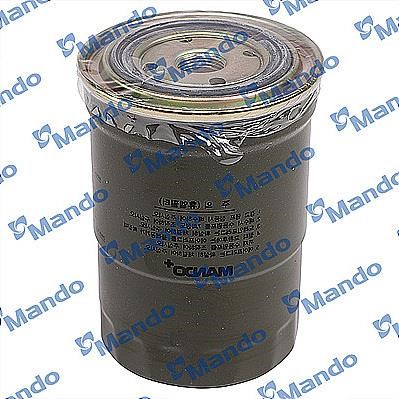 Mando EFF00136T Fuel filter EFF00136T: Buy near me in Poland at 2407.PL - Good price!