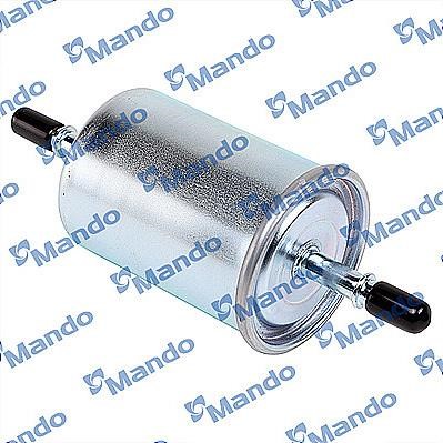 Mando EFF00015T Fuel filter EFF00015T: Buy near me in Poland at 2407.PL - Good price!