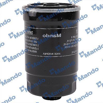Mando EFF00008T Fuel filter EFF00008T: Buy near me in Poland at 2407.PL - Good price!