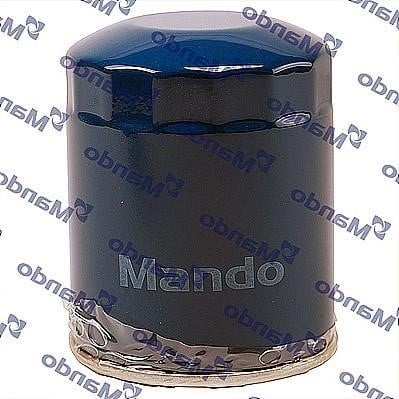 Mando MOF4457 Масляный фильтр MOF4457: Отличная цена - Купить в Польше на 2407.PL!