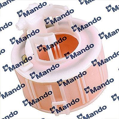 Mando EFF00212T Fuel filter EFF00212T: Buy near me in Poland at 2407.PL - Good price!