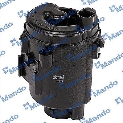 Mando EFF00211T Топливный фильтр EFF00211T: Отличная цена - Купить в Польше на 2407.PL!