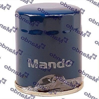 Mando MOF4610 Oil Filter MOF4610: Buy near me at 2407.PL in Poland at an Affordable price!