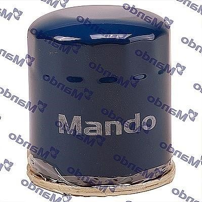 Mando MMF040155 Масляный фильтр MMF040155: Отличная цена - Купить в Польше на 2407.PL!