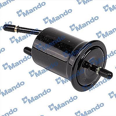 Mando EFF00012T Fuel filter EFF00012T: Buy near me in Poland at 2407.PL - Good price!